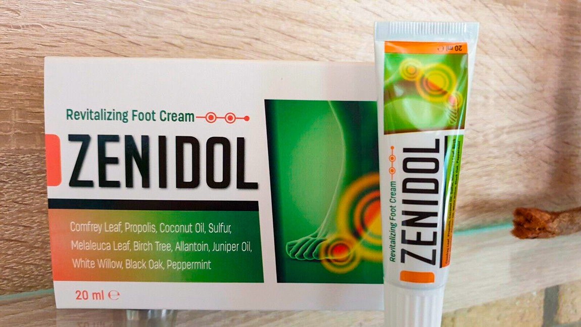 ¿Dónde comprar Zenidol: tienda online o farmacia? En México, España y otros países.