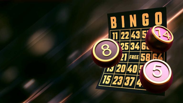 jogar bingo com bônus de registro