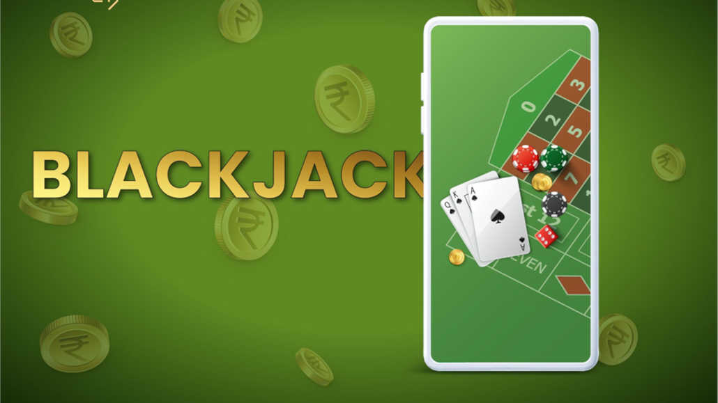 blackjack 888